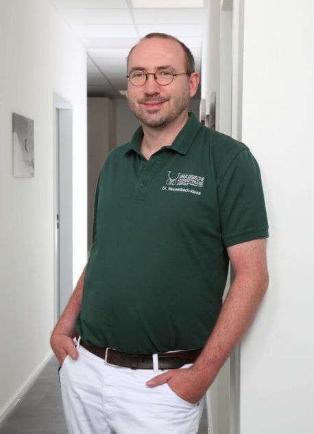 Facharzt für Urologie Dr. Reichenbach-Klinke Urologe in Waltenhofen (Kempten, Oberallgäu)