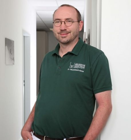Urologe Dr. Ekkehard Reichenbach-Klinke Urologe in Waltenhofen/Kempten